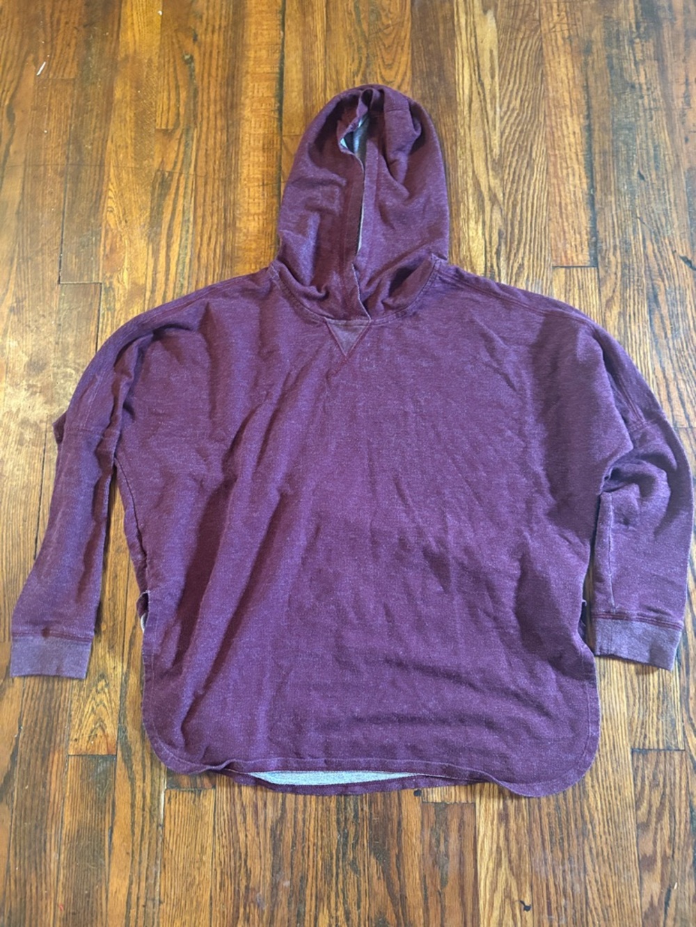🎉The North Face Women's Plum Hooded Pullover Sweatshirt